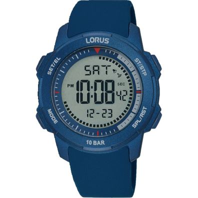 Lorus - R2373PX9 - Armbanduhr - Herren - Quarz - Sports