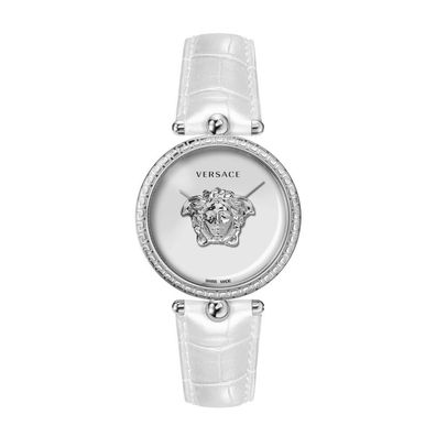 Versace - VECO02322 - Armbanduhr - Damen - Quarz - Palazzo