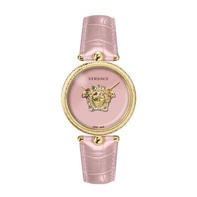 Versace - VECO02522 - Armbanduhr - Damen - Quarz - Palazzo