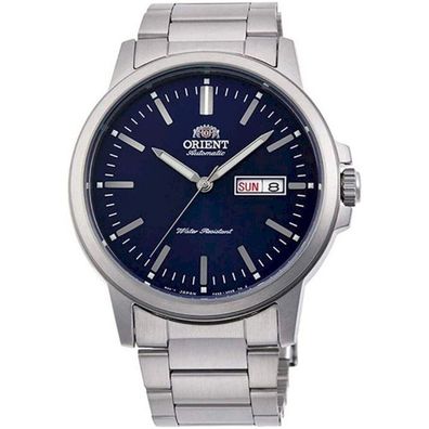 Orient - Armbanduhr - Herren - Chrono - Automatik - Contemporary - RA-AA0C02L19B