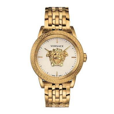 Versace - Armbanduhr - Herren - Chronograph - Palazzo Empire - VERD00318
