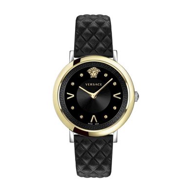 Versace - VEVD00721 - Armbanduhr - Damen - Quarz - Pop chic