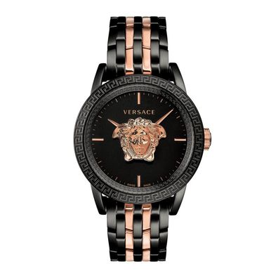 Versace - VERD01623 - Armbanduhr - Damen - Quarz - Palazzo