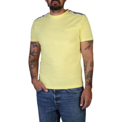 Moschino - T-Shirt - A0781-4305-A0021 - Herren