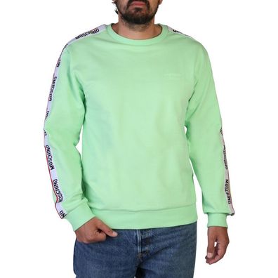 Moschino - Sweatshirts - A1781-4409-A0449 - Herren