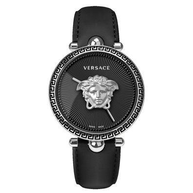 Versace - Armbanduhr - Damen - Quarz - Palazzo - VECO01622