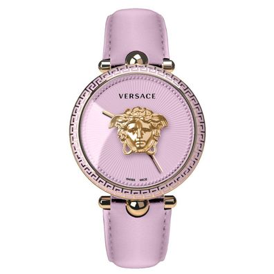 Versace - Armbanduhr - Damen - Quarz - Palazzo - VECO02222