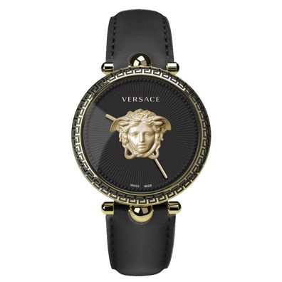 Versace - Armbanduhr - Damen - Quarz - Palazzo - VECO01922