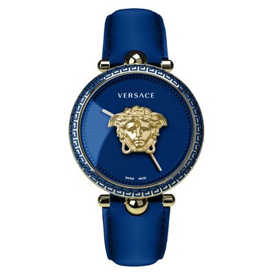 Versace - Armbanduhr - Damen - Quarz - Palazzo - VECO02122