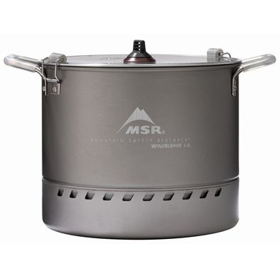 MSR - WindBurner Stock Pot - Kochzubehör - 4.5L