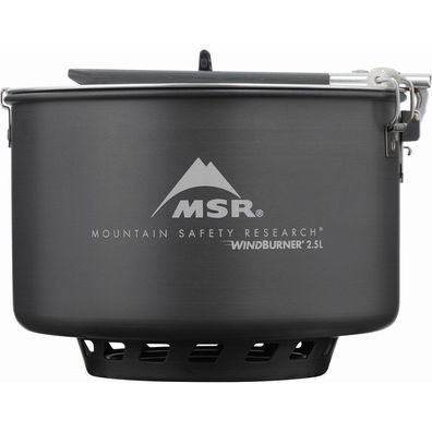 MSR - WindBurner Sauce Pot - Kochzubehör - 2.5L