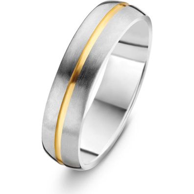 Danish Design - Ring - Damen - IJ134R2 - Maribo - Titanium