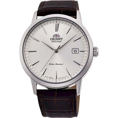 Orient - Armbanduhr - Herren - Chronograph - Automatik - RA-AC0F07S10B