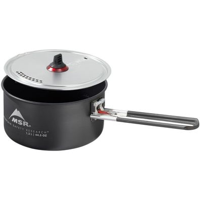 MSR - Ceramic Solo Pot - Küchenzubehör - 1.3L