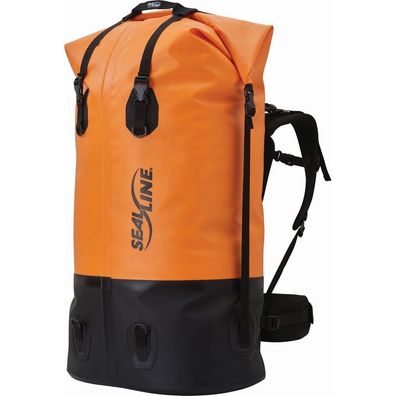 SealLine - PRO Dry Pack - orange - Schutzbeutel