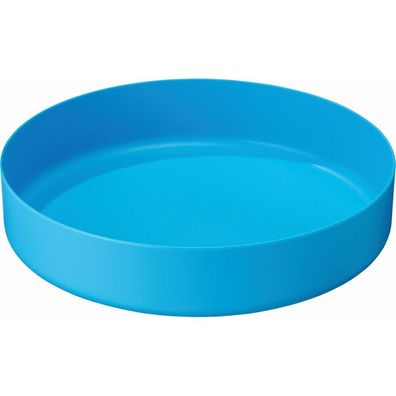 MSR - DeepDish Plate - blau - Küchenzubehör - M