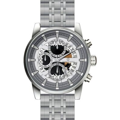 Trendy Classic - Armbanduhr - Herren - Chronograph - CM1055-03