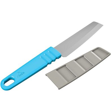 MSR - Alpine Kitchen Knife - blau - Küchenzubehör