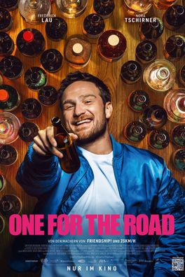 One for the Road - - (DVD Video / Sonstige / unsortiert)