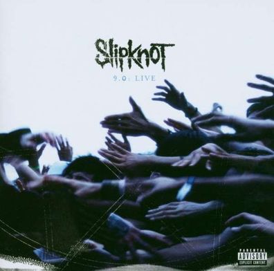 Slipknot - 9.0: Live - - (CD / #)