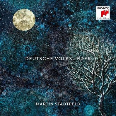 Deutsche Volkslieder - - (AudioCDs / Sonstiges)