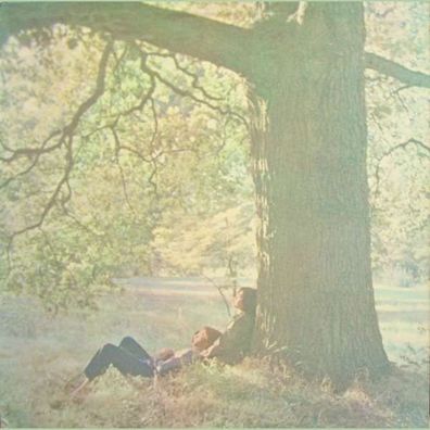 John Lennon (1940-1980) - Plastic Ono Band (180g) (Limited Edition) - - (Vinyl / R