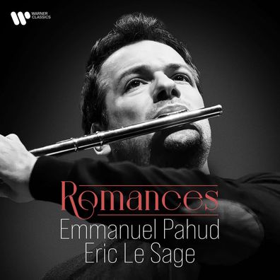 Clara Schumann (1819-1896): Emmanuel Pahud - Romances - - (CD / E)