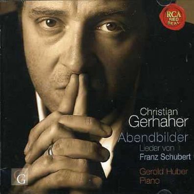 Franz Schubert (1797-1828): Lieder - RCA Red Se 82876777162 - (CD / L)