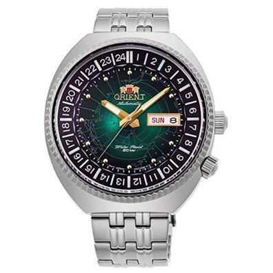 Orient - Armbanduhr - Herren - Automatik - Revival - RA-AA0E02E19B