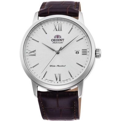 Orient - Armbanduhr - Herren - Chrono - Automatik - Contemporary - RA-AC0F12S10B