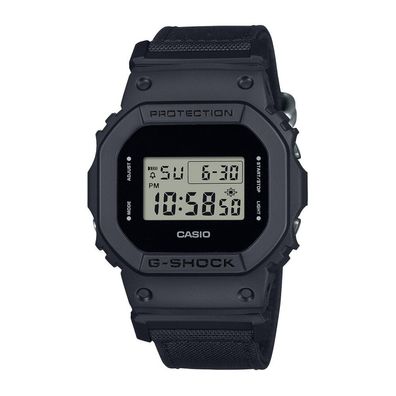 Casio - DW-5600BCE-1ER - Armbanduhr - Unisex - Quarz - G-Shock