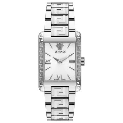 Versace - VE1C00722 - Armbanduhr - Damen - Quarz - Tonneau LADY