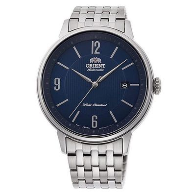 Orient - Armbanduhr - Herren - Automatik - Contemporary - RA-AC0J09L10B