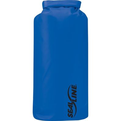 SealLine - Discovery™ Dry Bag - blau - Schutzbeutel