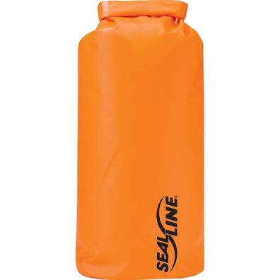 SealLine - Discovery™ Dry Bag - orange - Schutzbeutel