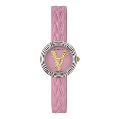 Versace - VET301021 - Virtus Mini - Damen - Armbanduhr - Quarz