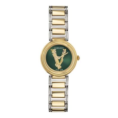 Versace - VET300821 - Virtus Mini - Damen - Armbanduhr - Quarz