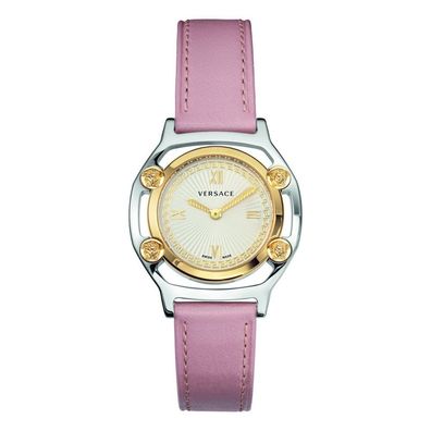 Versace - VEVF00220 - Medusa - Damen - Armbanduhr - Quarz