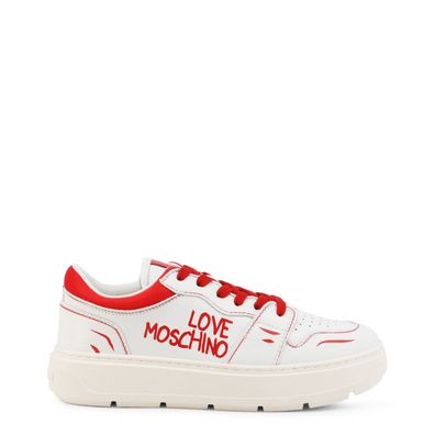 Love Moschino - Sneakers - JA15254G1GIAA-10B - Damen