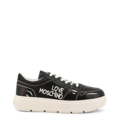 Love Moschino - Sneakers - JA15254G1GIAA-00A - Damen