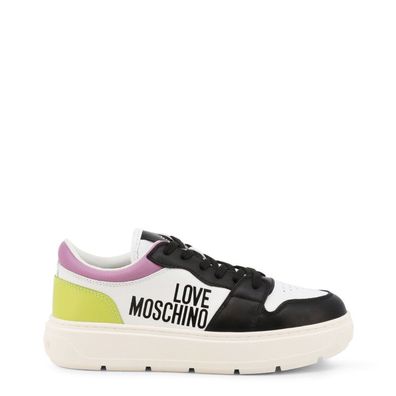Love Moschino - Sneakers - JA15274G1GIAB-10C - Damen