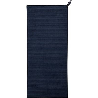 PackTowl - Luxe towel - Midnight - Handtuch / Badetuch