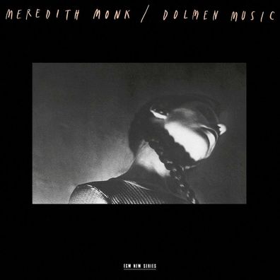 Meredith Monk: Dolmen Music - - (CD / D)