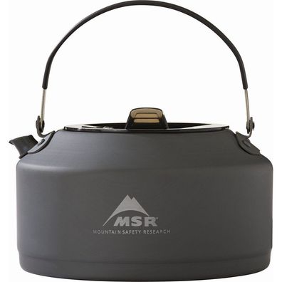 MSR - Pika Tea Pot - Küchenzubehör - 1L