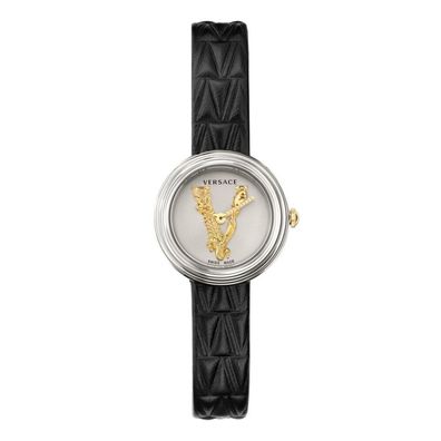 Versace - Armbanduhr - Damen - Quarz - V-Virtus - VET300421