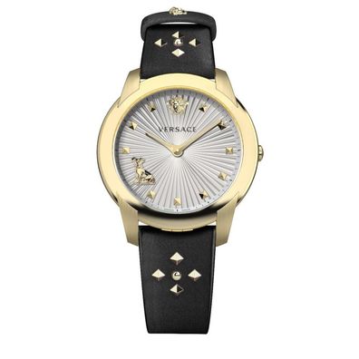 Versace - Armbanduhr - Damen - Quarz - Audrey-V - VELR01119