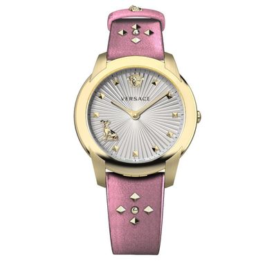 Versace - Armbanduhr - Damen - Quarz - Audrey-V - VELR01219
