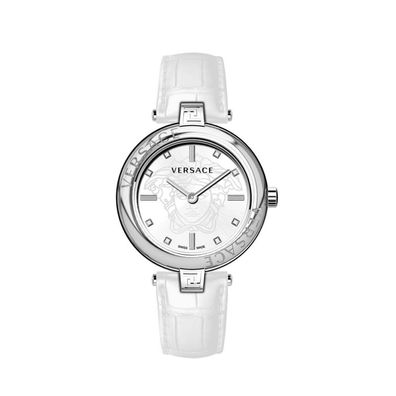 Versace - Armbanduhr - Damen - Quarz - New Lady - VE2J00221