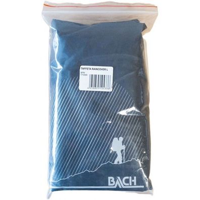Bach Equipment - BACH173300 - Regenschutzplane für Rucksäcke 55-80 L
