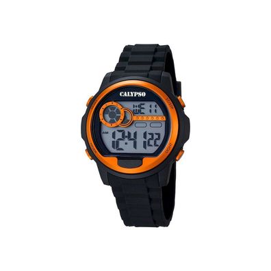 Calypso - Armbanduhr - Herren - K5667-4 - Digital for Man - Sport